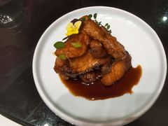 -丰收日·小海鲜·沪上家宴(顾村正大店)
