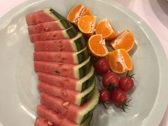 -黄岩国际大酒店·餐厅