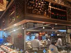 -二十八里太湖船菜(吉祥路店)