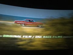 -中国科学技术馆影院