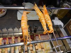 -很久以前羊肉串(清河店)