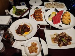 -小南洋海景餐厅(深圳湾店)