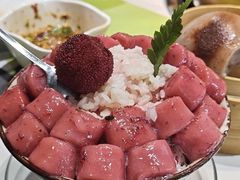 -花菇朵 ll 野生菌锅·精品滇菜(后沙峪店)