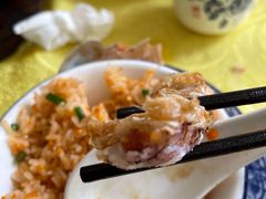 -浩海美食店(闸坡店)