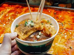 -东门町美食街