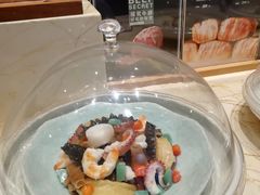-旺顺阁海鲜广场(亚运村店)