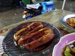 -曾记大腰子烧烤(苗栗路总店)