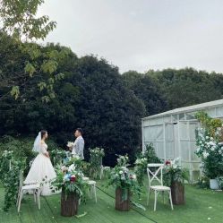 -帆拉斐婚纱摄影(春熙店)