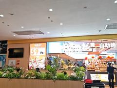-非烤勿扰自助烤肉(合胜百货店)