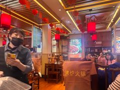 -沸炉重庆老火锅(军事博物馆店)