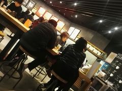 -星巴克(来福士2F店)