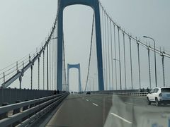 -星海湾跨海大桥
