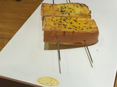 -小杨烤肉·陕西烧烤·陕西地方菜(明德门店)