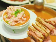 -老来福·非遗酸汤兔(凯旋路店)