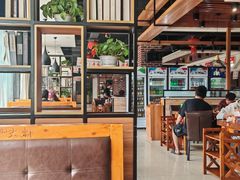 -火云天重庆火锅自助(中山路店)