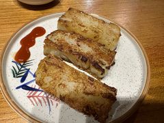 -本味友膳·茶餐厅(和达中心城店)