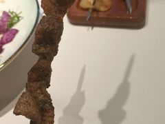 -阿娜尔·新疆菜(宜家荟聚中心店)