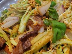 -陈氏土菜馆(北摆宴街店)