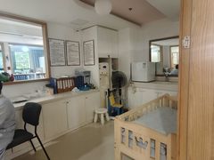 -英伦凯贝国际婴幼儿托育中心(雍湖湾店)