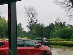 -福州仓山凯悦酒店·Market Cafe Lacucina咖啡厅