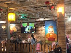 -三个大叔东北烧烤·砂锅菜(西三旗店)