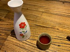 特色花果酒-并州大牌档之醉轻尘