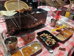 -生火火·小炉子炭烤(金楠天街总店)