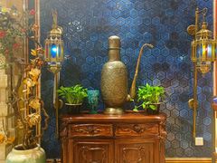 -巴依老爷新疆美食(望京小街店)