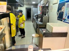 -超级鸡车(闻喜路店)