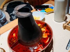 -东镇老火锅(长春路首店)