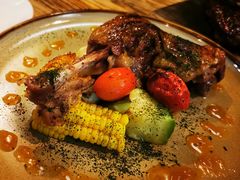 -Cyclus Craft Kitchen薩克思手工厨房
