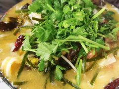 -肥汁米蘭香港米线(宁波路总店)