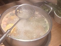 -掂档潮汕牛肉火锅(沈阳万象城店)