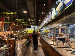 -3号仓库(幸福北路店)