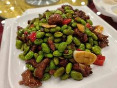 -东四民芳餐厅(世茂工三店)