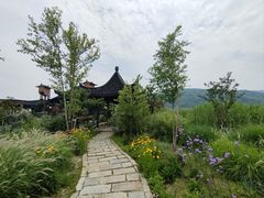 -南北湖风景区