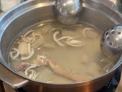 -润园四季椰子鸡火锅(南山海岸城店)