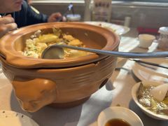 -郑庄脂渣海鲜楼(九水路店)