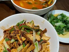 -寻裕记·现炒浇头面(人民广场店)