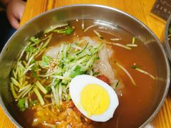 -鸡西冷面(翠竹店)