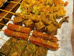 -老酱油炸社
