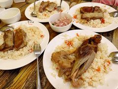 -塔斯提抓饭(东城汇店)