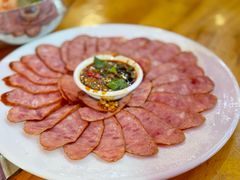 -锦州人碳烤羊腿(枋湖店)