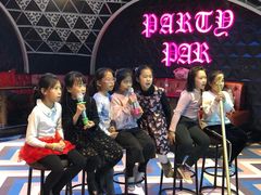 -糖果KTV(雍和宫店)