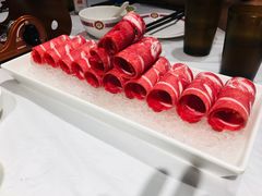 -行运海鲜食集(北京首店)