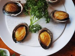 -三千里韩式炭火烤肉(南八马路店)