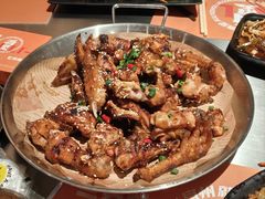 -酒里·宜州果酱烧烤(葛村店)