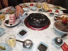 -捞神煲汤火锅(湖滨商业街店)