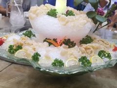 -德兴show鲜·蒸汽海鲜火锅餐厅(格创悦里店)