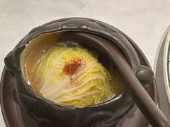 -淮扬府·游园京梦(成都 SKP 店)